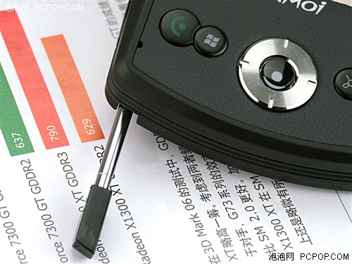还是国货实在!夏新导航智能机E860降