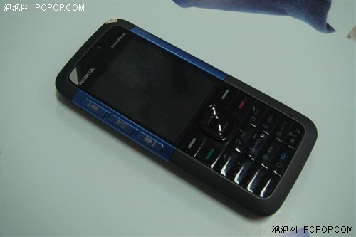 就是这个价!诺基亚5310XM迎五一狂降