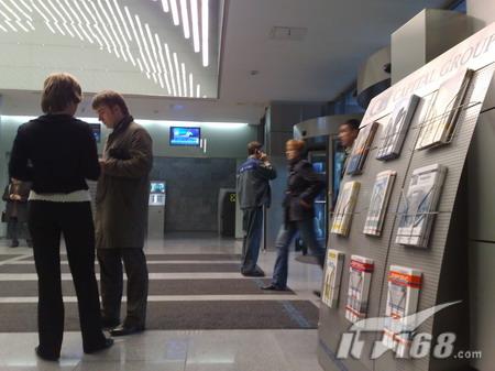 再度交手索爱G900与诺基亚N82样张对比(6)