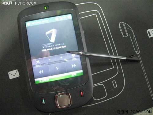 GPS都有了！HTCXV6900打造C网最超值