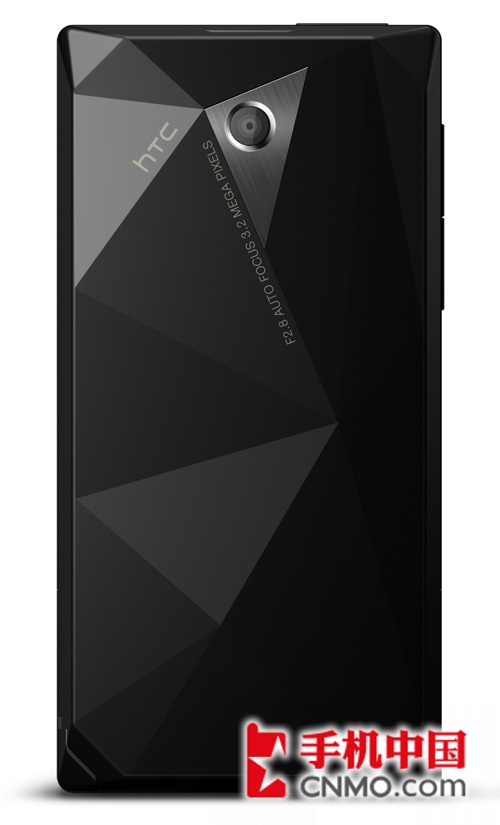 超越iPhoneHTC智能新机Diamond详解