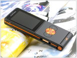 复古翻盖重生索爱独特音乐机W350评测(2)