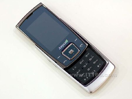 作为"ultra slim edition ii"系列的成员之一,三星e848凭10.