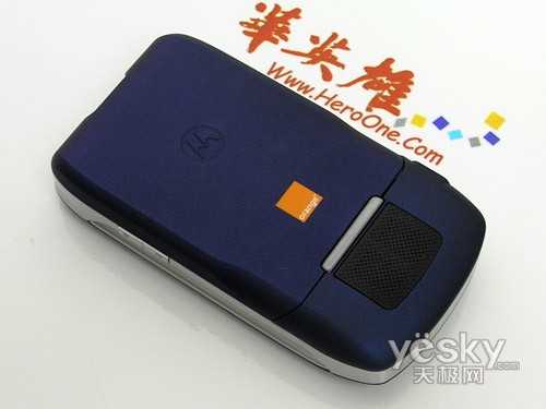 庆网站升级V3X仅799华英雄推出特价机