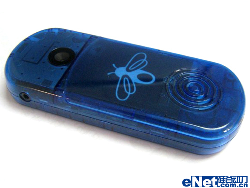 ��ͯר��FireFly��˾�Ƴ�FlyPhone�ֻ�
