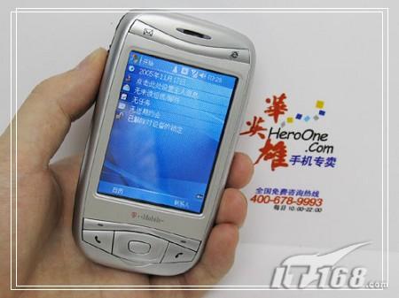 多普达838