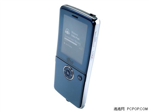 不能错过的装备LGKM380音乐机面市