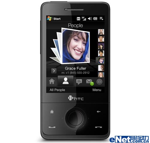 320������AFHTC����TouchPro����ϸ��