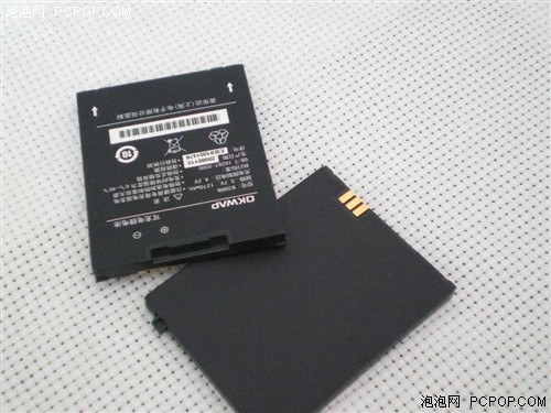 双卡也GPS导航OKWAPC170国产新突破