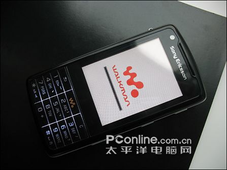 强大音乐机皇索爱W960i只要3150