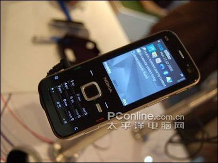 HTC钻石上市降2000诺记N81领跑两千价