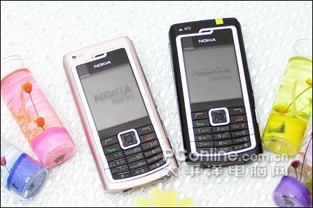 HTC钻石上市降2000诺记N81领跑两千价