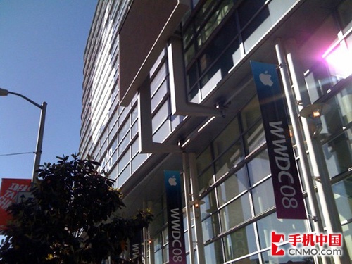 WWDC2008ƻ3GiPhoneʽ
