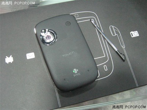 不买真是可惜了 HTC XV6900便宜强悍_手机