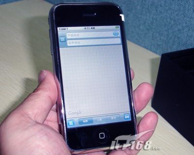 第一次拆卸iPhone 增大iPhone音量方法_手机