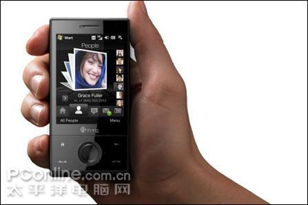 WM年度终极大作HTCDiamond大泄500