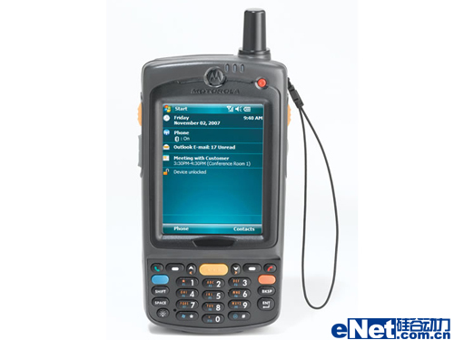 �����ҵ�û�Ħ������EDA�ֻ�MC75����