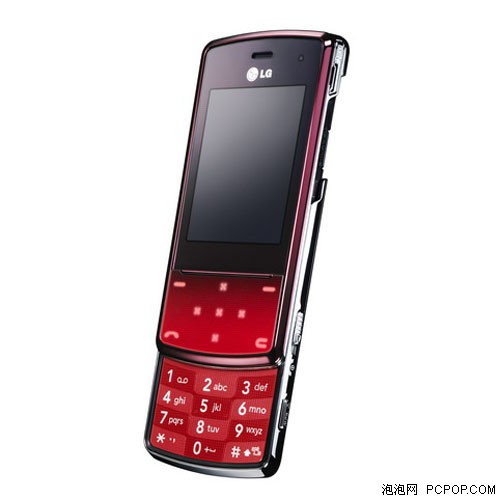 LGKF510品质演绎掌中华彩乐章