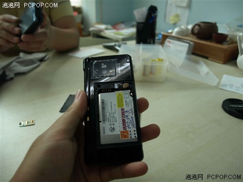 完美蜕变！带你跟踪夏普手机破解过程