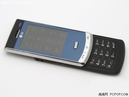 LG发布KF755