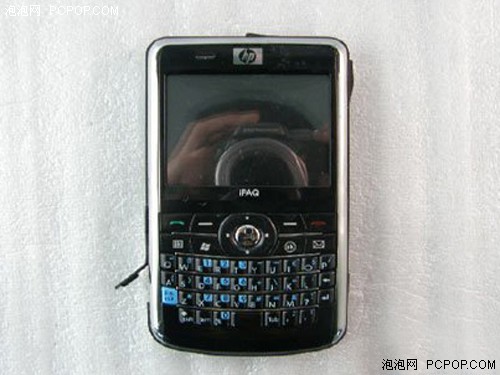 WM6.1ϵͳ+����HPiPAQ�����ֻ�����