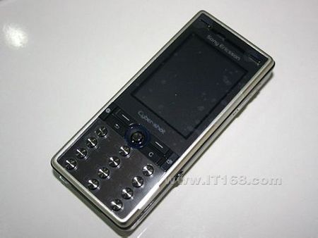 [深圳]320万像素 索尼爱立信K818C 1799_手机