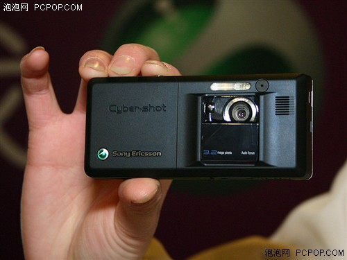 320����������ֱ������K810i��1380
