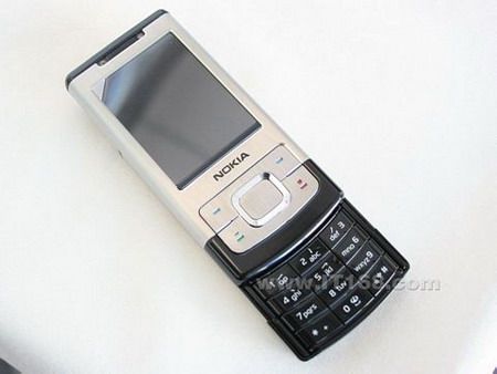 [昆明]简约而不简单 诺基亚6500s仅2050_手机_科技