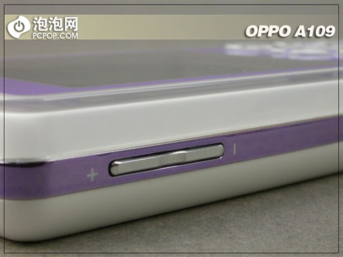 OPPO音乐手机A109评测(4)