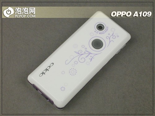 OPPO音乐手机A109评测(5)