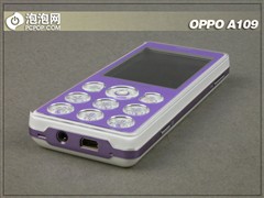 OPPO音乐手机A109评测(2)