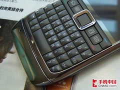 另类旗舰诺基亚超薄商务E71卖3980