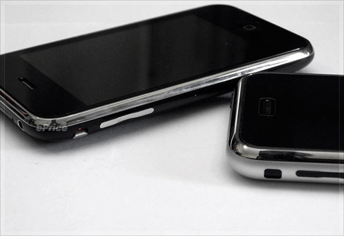 到底有啥不同苹果iPhone新旧两代大比拼