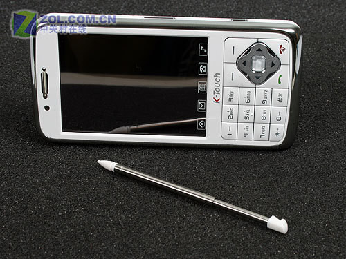 ��ѿ���������CMMB�����ֻ�V958����
