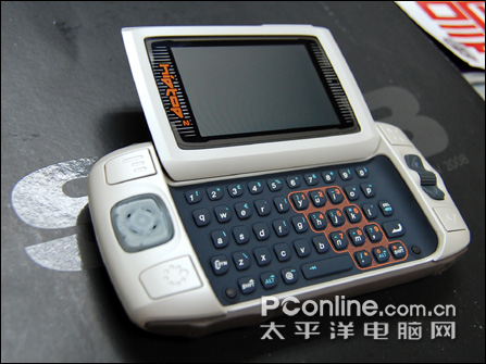限量版sidekick ii尖叫780