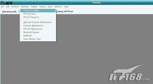 做到疏而不漏 国行诺基亚N81刷机升级系统_手