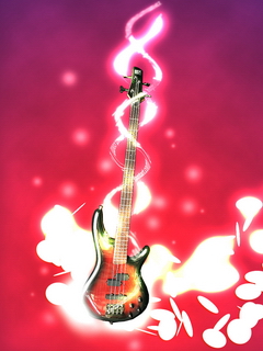 触摸时尚 十款三星F488E精美壁纸下载_手机