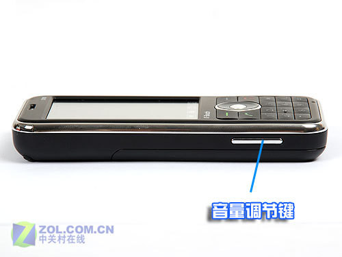 双网双待天语实用商务手机D780评测(3)