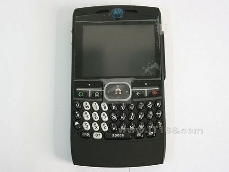 [成都]商务好帮手 摩托Q8仅售1620元!_手机