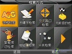 超薄全键盘摩托罗拉智能Q8导航版试用(4)