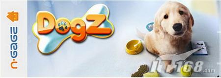 NDS��ֲŵ����N-Gage��Ϸ��Dogz������