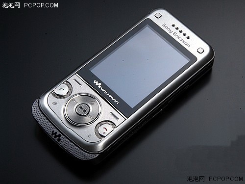 绿森数码索爱W760手机降价20元促销中_手机