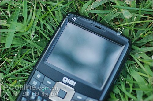 超高性价比琦基全键盘智能强机i8评测