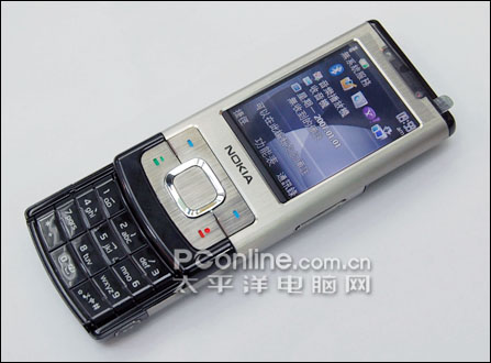 NOKIA�ܱ�:N96����5K|E71N81�ͼ�����