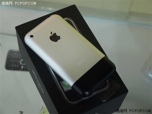 3G版问题多?iPhone老版三码合一不错