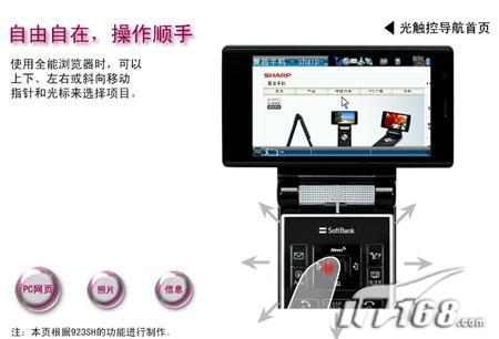 ��5��AQUOS�콢����SH9020C������½�й�