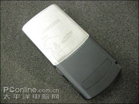 感应按键随心变三星U908开卖3188元