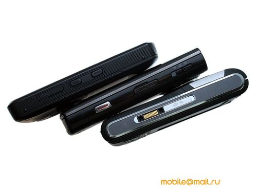 800������3��ͷC905/i8510/M8800��PK
