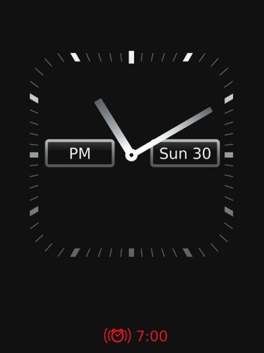 ���̸߹�iPhone��ݮStorm�ٷ�����ͼ