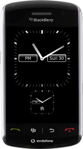 ���̸߹�iPhone��ݮStorm�ٷ�����ͼ